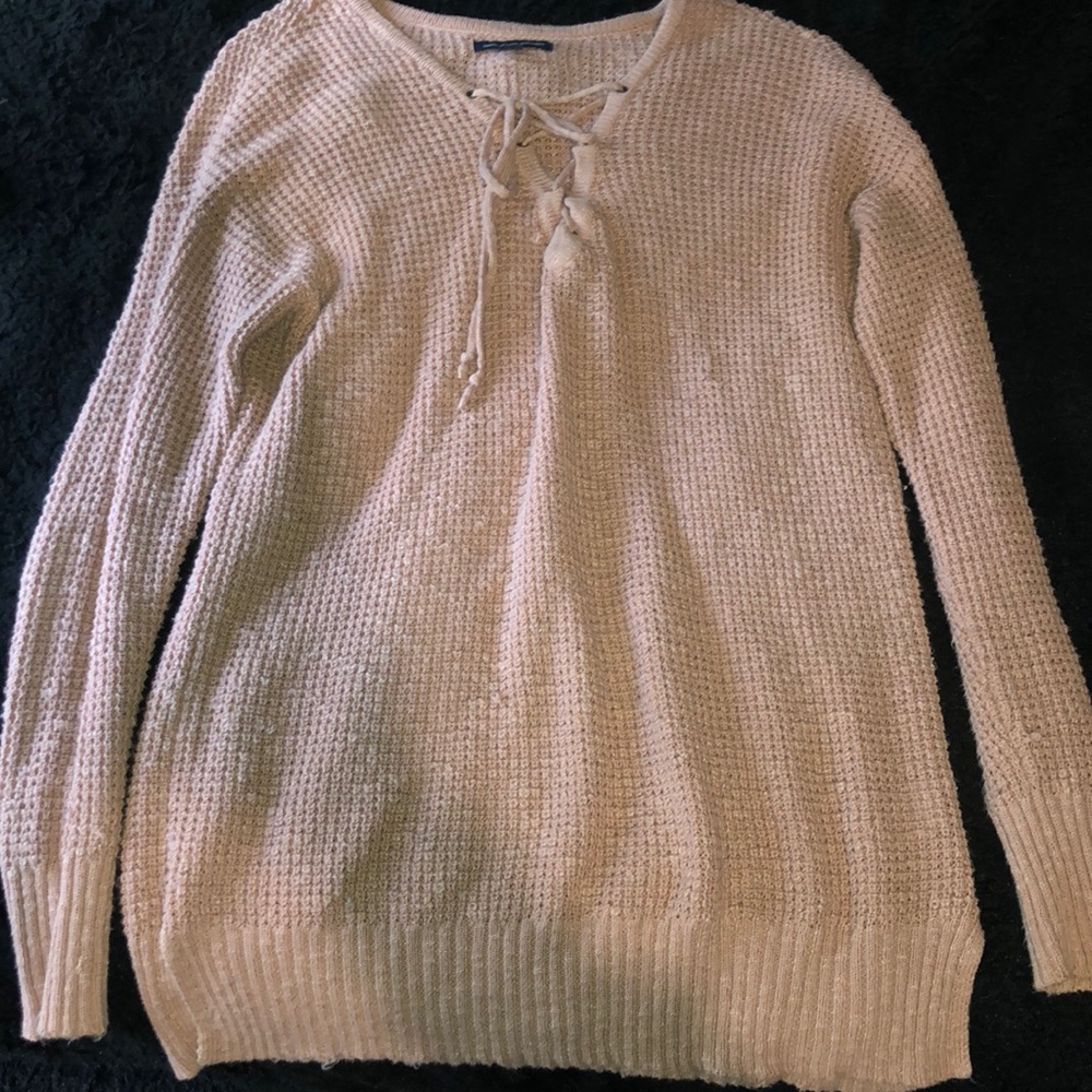 American Eagle sweater